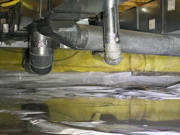 Best Flooded house restoration  in Manson, IA